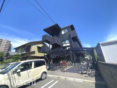 【外観】 | ピース・ルーチェ