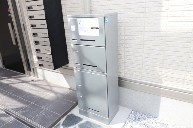 カーサのその他共用部分