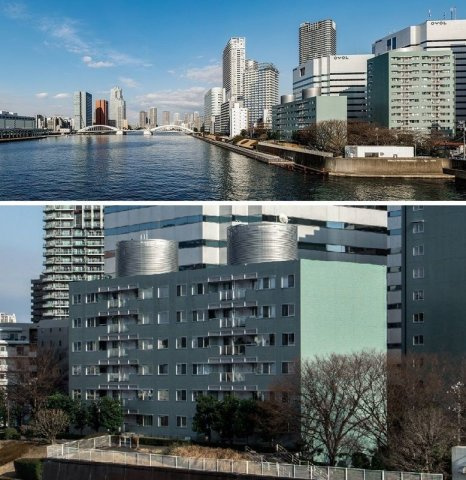 グリーンホームズ１の画像