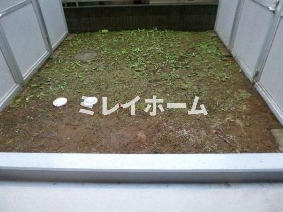 クレイシア矢口の展望