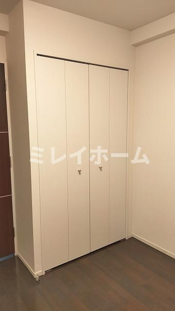 クレイシア矢口のその他