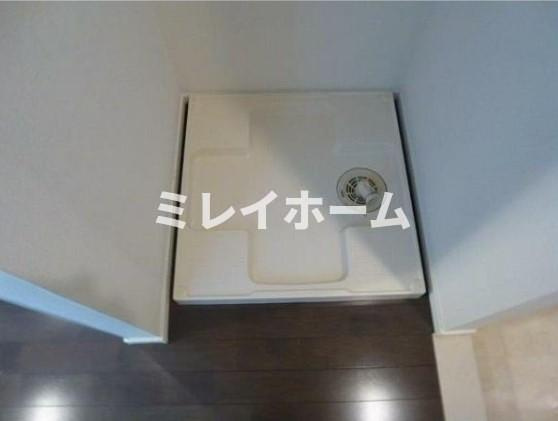クレイシア矢口の設備