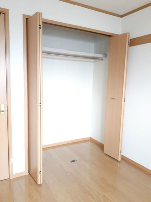 【収納】 | ツイングレイス　Ａ | 収納
