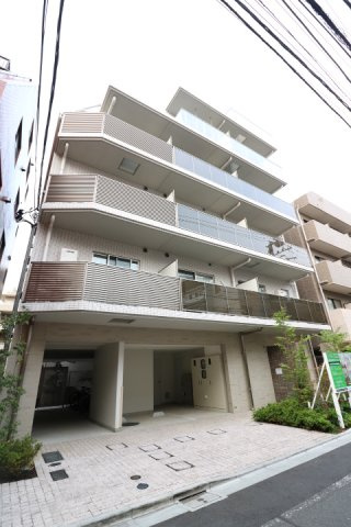 カーサスプレンディッド小石川の画像