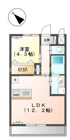 センターアイランド（ＣＥＮＴＥＲ　ＩＳＬＡＮＤ）