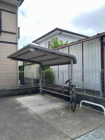 メゾン・ド・ルミエールのその他共用部分