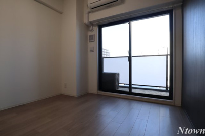 【その他】 | ディアレイシャス矢場町 | お部屋です