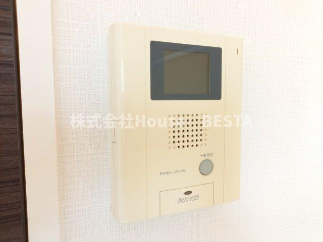 YAMATE435のセキュリティ