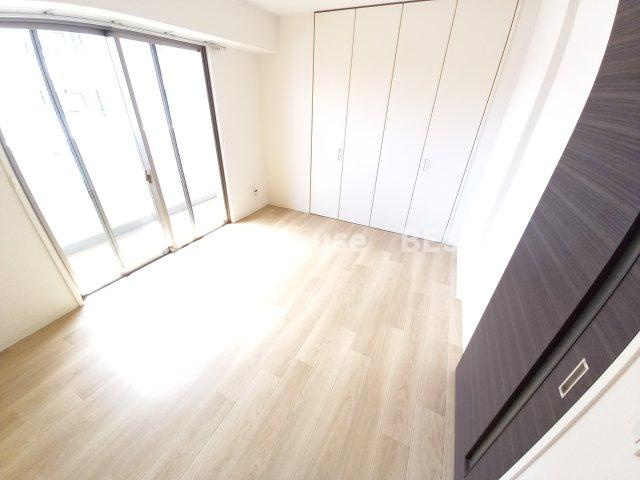 YAMATE435の内装