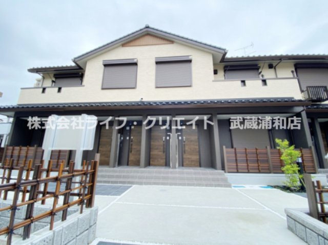 樹翠庵