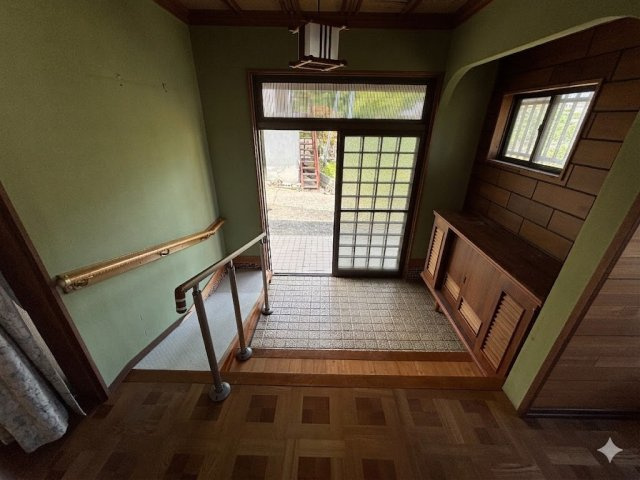 【玄関】 | 天草市有明町須子