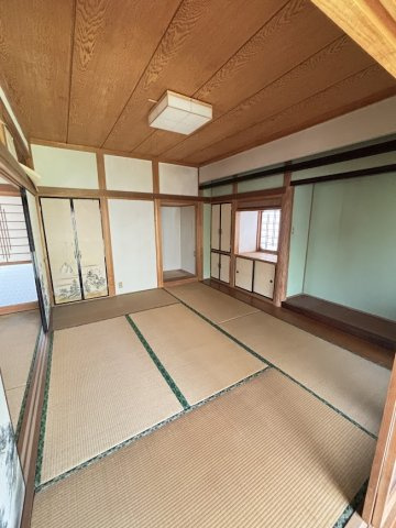 【和室】 | 天草市有明町須子