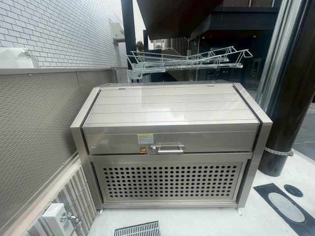 ダイワシティー新大阪のその他共用部分