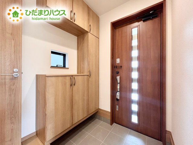 第7上尾二ツ宮Ⅱ期　新築戸建　ハートフルAのその他共用部分