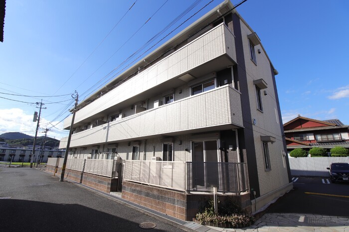 エスポワール祇園Ｂ