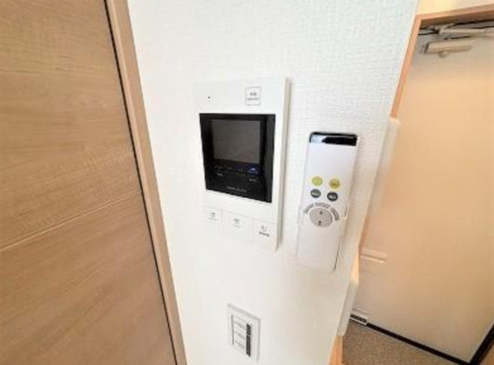 CharlesHouse高田馬場のセキュリティ