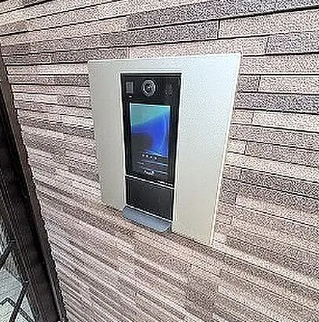 CharlesHouse高田馬場のセキュリティ