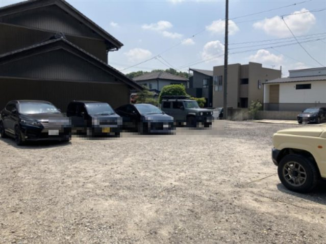 東海市富貴ノ台5丁目駐車場のその他
