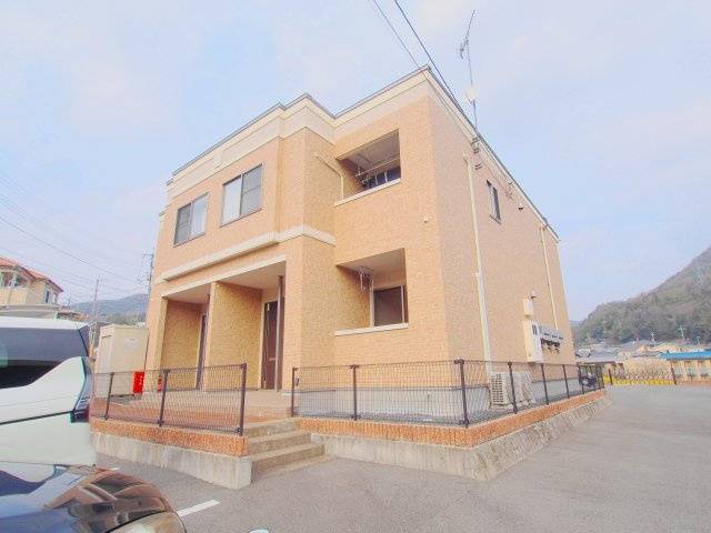 サンガーデンⅡ