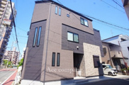 平野区平野本町1丁目の画像
