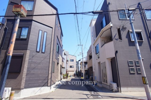 【外観】 | 平野区平野本町1丁目