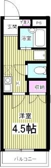 舎人ハウス
