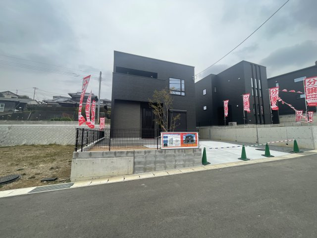 タマタウン相浦北　5号地のその他
