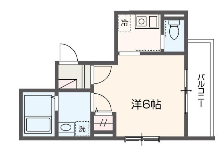 ＭＥＬＤＩＡ西立川