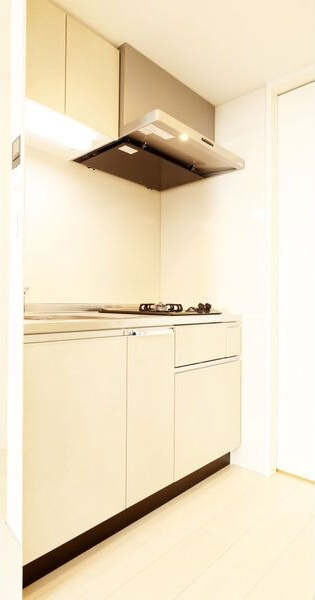 quador御器所BLANCのキッチン