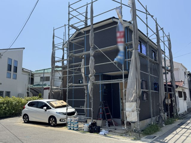 明石市鳥羽新築戸建