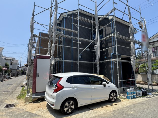 明石市鳥羽新築戸建のその他|2026年07月19日撮影