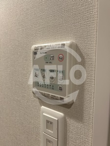エスリードレジデンス大阪谷町ザ・マークスの設備|エスリードレジデンス大阪谷町ザ・マークス　浴室乾燥機
