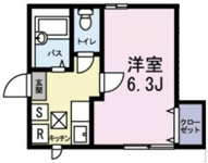豊島区上池袋３丁目のアパートの画像