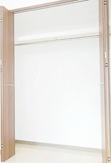 【収納】 | グランベルデ橋本 | 収納です。