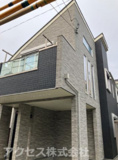 中野区中央２丁目の一戸建ての画像