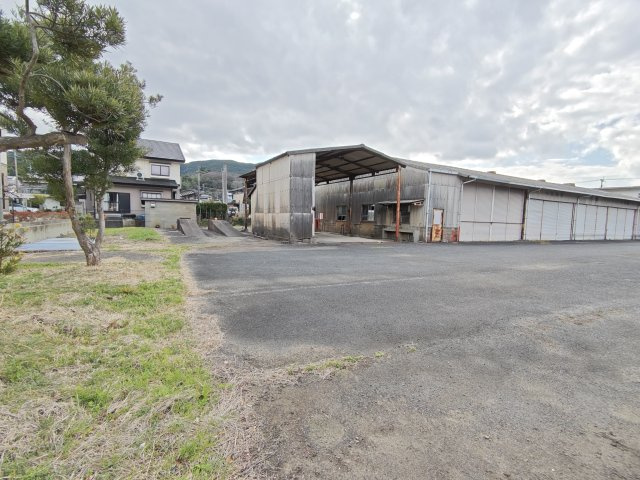 佐々町1330坪
