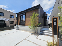 おゆみ野南　新築平屋の画像