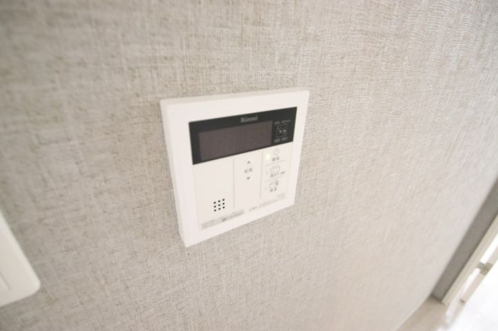 名古屋市中区丸の内２丁目の賃貸マンションの設備