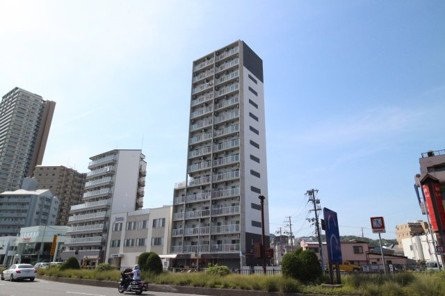 クレアドル須磨Ⅲ