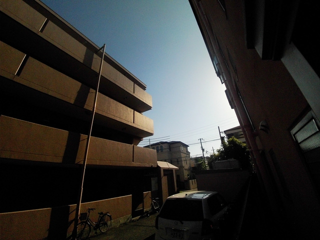 RIHO御影の展望