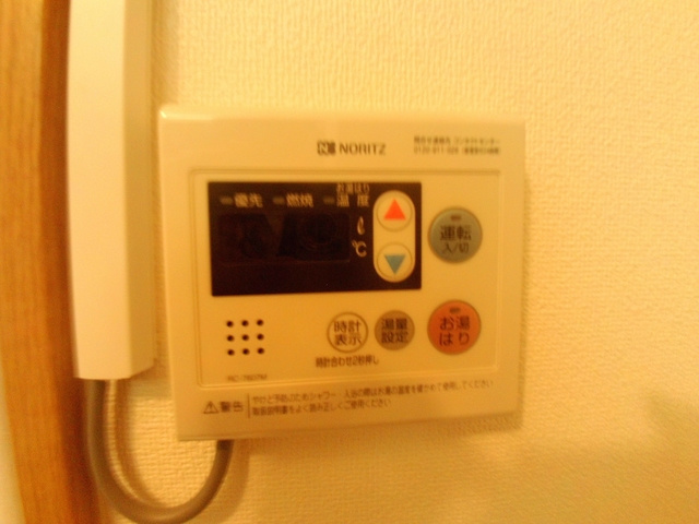 RIHO御影の設備