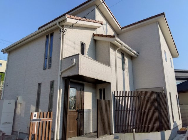 売中古戸建　三島市北沢