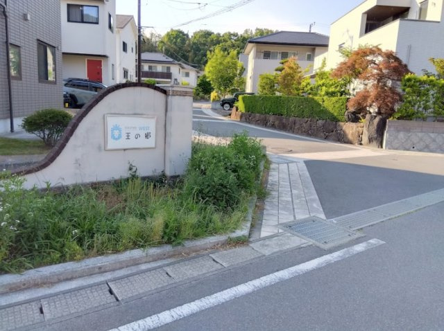 売中古戸建　三島市北沢のその他|緑豊かな閑静な住宅街で、道路も整備され開放感があります。落ち着いた環境で、ゆったりとした新生活を始められます。