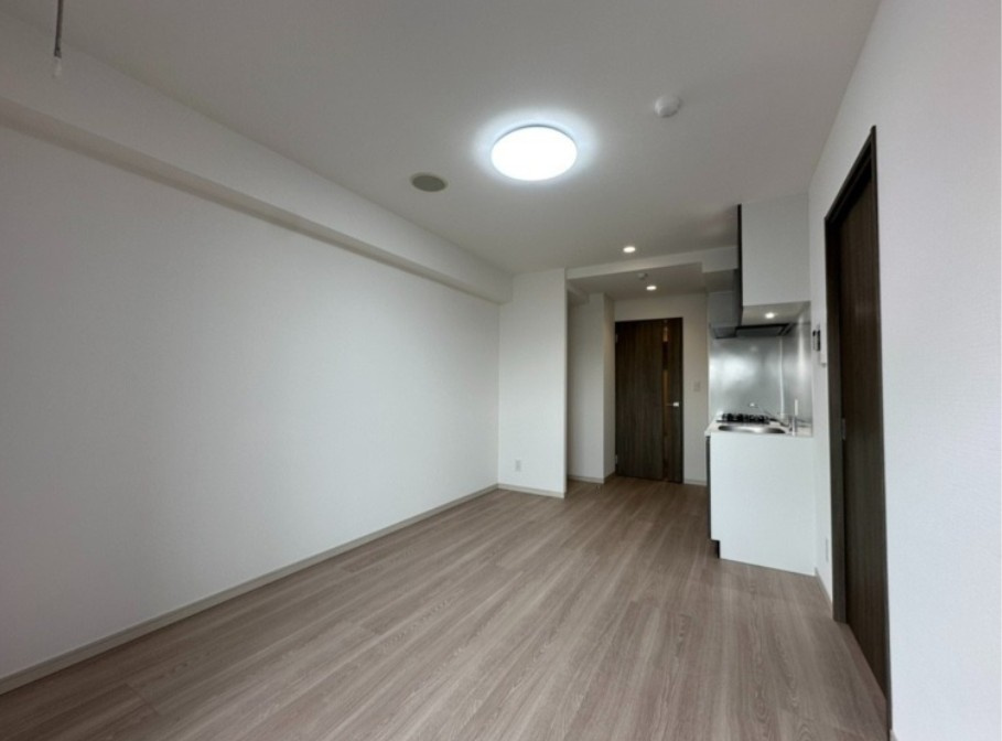 シーズンフラッツ滝野川