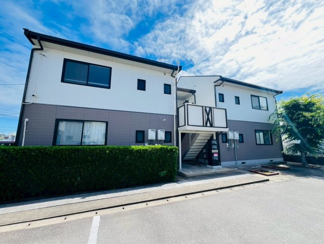ディアス平野Ａ