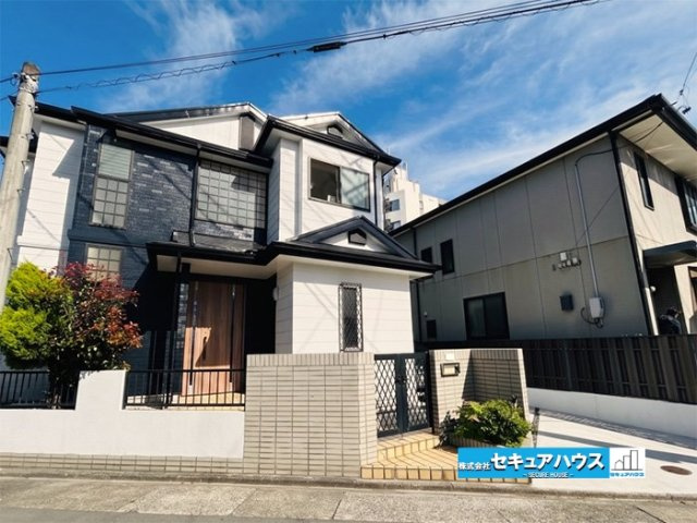【中古戸建】名古屋市南区呼続1丁目