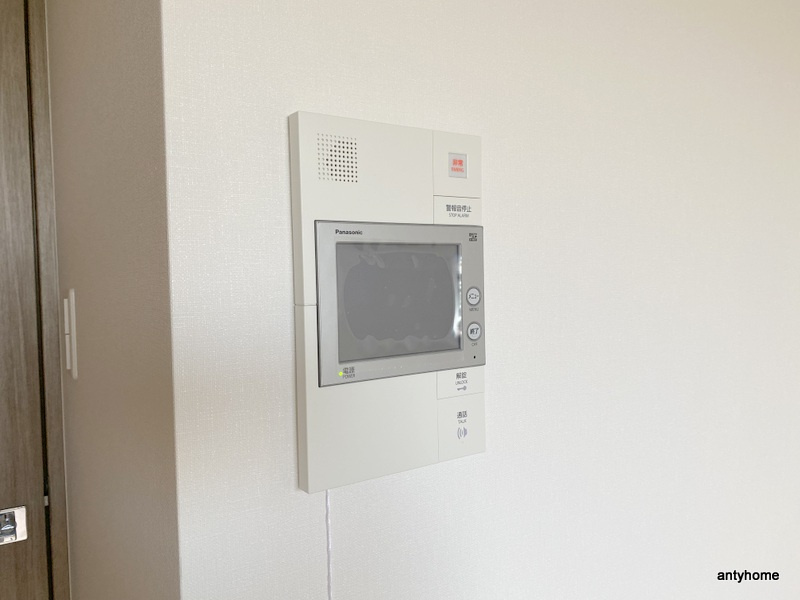 プレサンス神崎川ファインブレス　仲介手数料無料のセキュリティ