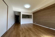 ハッピーコート芦屋の内装