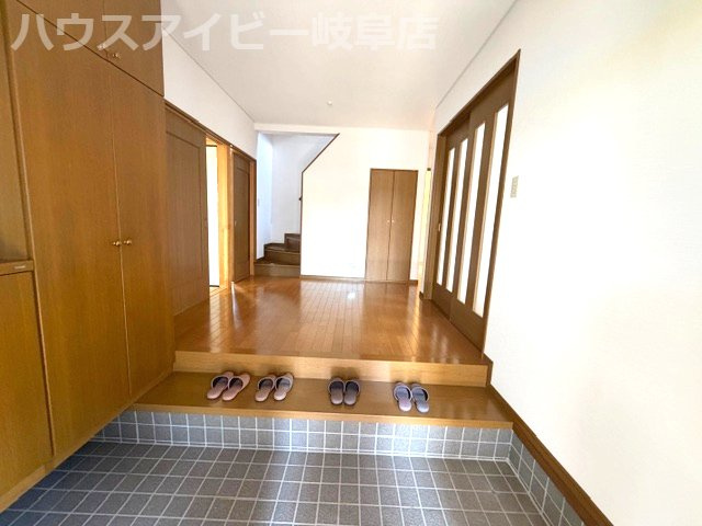 【玄関】の画像
