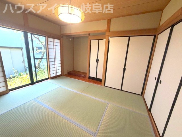 【和室】の画像